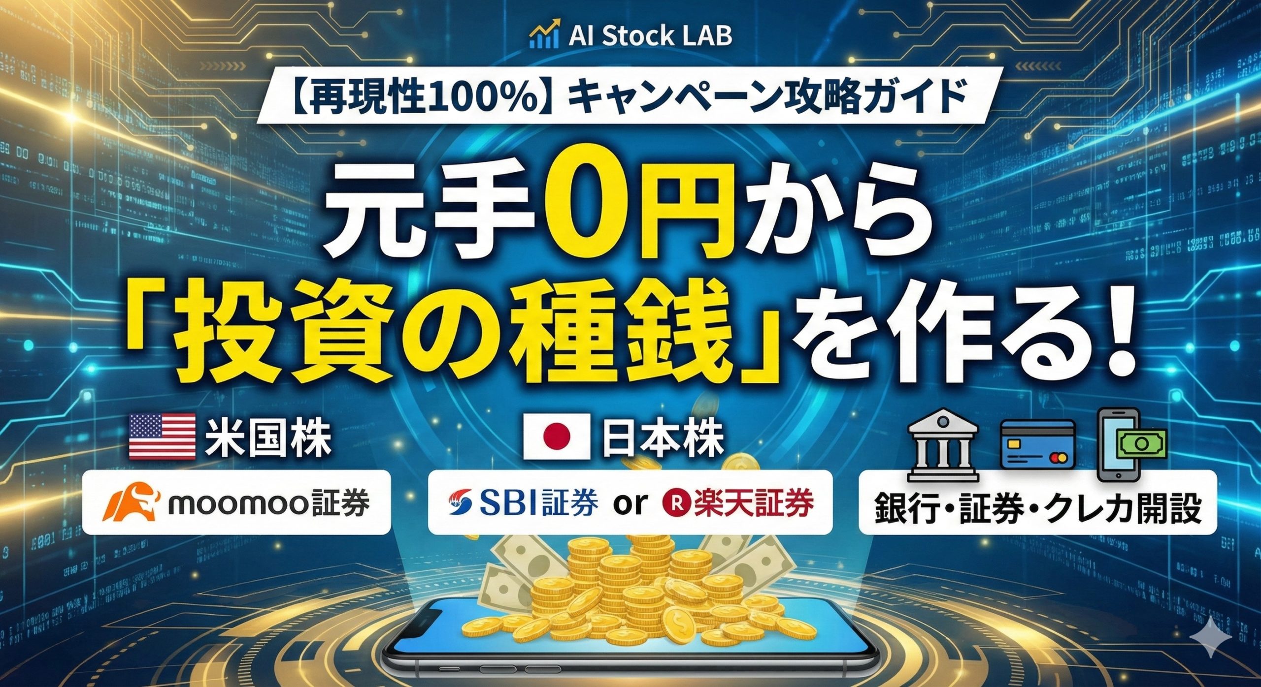 AI Stock Lab